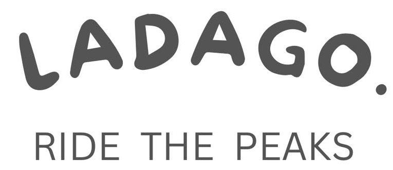 LadaGo . Logo